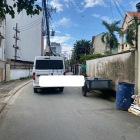 Bán nhà riêng: Bán dãy nhà trọ - Đường Phan Văn Hớn, Quận 12, 8x20m, 10 phòng, 1