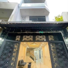 Bán nhà riêng: Chính chủ bán nhà Hồ Biểu Chánh Q.Phú Nhuận - 4m x 14m - chỉ 12,6