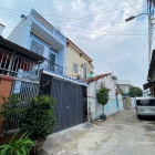 Bán nhà riêng: Bán nhà hẻm xe hơi Trường Chinh - Tân Hưng Thuận, Quận 12, 4x21m,