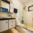 Bán nhà riêng: Nhà Đào Tấn, Ba Đình mặt ngõ thông kinh doanh. DT 42m2 hơn 9 tỷ