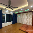 Bán nhà riêng: Phân lô Đỗ Nhuận. Ngõ ô tô thông Chủ tự xây. Lô góc 60m2 10 tỷ