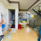 Bán nhà riêng: Bán nhà đường Trần Phú Q.5 - 4,8m x 12,3m chỉ 9,2 tỉ