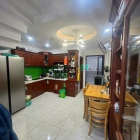 Bán nhà riêng: Nhà hẻm 8m Phan Văn Hớn, Tân Thới Nhất, Quận 12 – 4x13m – 7 tỷ 50