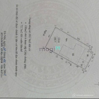 Bán nhà riêng: Bán gấp nhà riêng 195m2 quận Hai Bà Trưng phù hợp xây nhà nghỉ