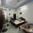 Bán nhà riêng: Bán nhà đúc 5 tầng, hẻm 5m Trường Chinh, Quận 12, 4x25m, 6 tỷ 800