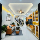 Bán nhà riêng: ⭐️ Nhà 2 Mặt tiền hẻm 489/ Huỳnh Văn Bánh, Phường 13. Q Phú Nhuận