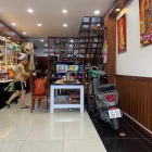 Bán nhà riêng: Nhà đuc 3 tầng hẻm xe hơi ngay chợ Tân Thới Nhất Quận 12, 4x16m, 