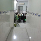 Bán nhà riêng: Nhà Trệt Lửng, DT Đất 82m2 Đường 102, Phường Tăng Nhơn Phú A. Quậ