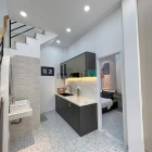 Bán nhà riêng: ⭐️ Nhà đẹp, cạnh mặt tiền Thiên Hộ Dương, P1, Gò Vấp   ,