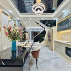 Bán nhà riêng: Chủ ngợp hạ 400tr bán nhanh  Địa chỉ: 120/13/9 Đường Số 4, Phườn