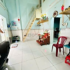 Bán nhà riêng: Chính chủ bán gấp nhà trệt lửng hẻm 1206 Huỳnh Tấn Phát, Quận 7
