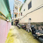 Bán nhà riêng: Bán nhanh nhà 1 lầu lô nhì khu Nam Long, Tân Thuận Đông, Quận 7