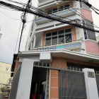 Bán nhà riêng: Lạc Long Quân, P.5, Q.11 – Sát Đầm Sen, khu Bàn Cờ Phú Bình  Diệ