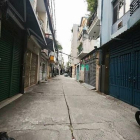 Bán nhà riêng: nhà 5 tầng hxh - btct sẳn dòng tiền - ngan lớn - hiếm có