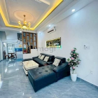 Bán nhà riêng: Nhà xinh lung linh 2 lầu ST đường nhựa 6m Huỳnh Thị Đồng, TT.Nhà 