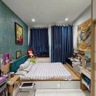 Bán nhà riêng: Nhà TÔ HIẾN THÀNH, P.15, Q.10  DT: 3 × 10m (30m²)