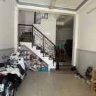 Bán nhà riêng: phú nhuận - hẻm xe tải thông - diện tích lớn