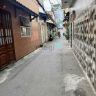 Bán nhà riêng: Nguyễn Văn Khối – Gò Vấp – 4 Tầng – 4PN – Nhà mới – Sổ cất két – 