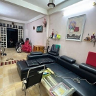 Bán nhà riêng: Nguyễn Khuyến (Bùi Đình Tuý), Bình Thạnh – 3 tầng + sân thượng – 