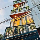 Bán nhà riêng:  Siêu phẩm Lý Thường Kiệt – Gần HXH | Gò Vấp