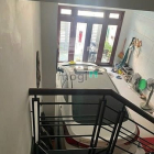 Bán nhà riêng: Nơ Trang Long, P.7 Bình Thạnh – 4 tầng BTCT – sổ vuông A4 – hẻm x