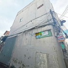 Bán nhà riêng: HÀNG HOT! Nhà 3 tầng mặt tiền hẻm xe hơi Bùi Văn Ba, Quận 7