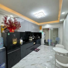 Bán nhà riêng: ⭐️ HẺM 3M CÁCH MẶT TIỀN 3 CĂN NHÀ Nguyễn Thượng Hiền, P5, Bình Th