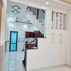 Bán nhà riêng: HOT HOT! Nhà 2 lầu hẻm xe hơi 1806 Huỳnh Tấn Phát, Thị trấn Nhà B