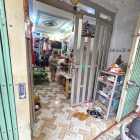 Bán nhà riêng: HOT! Nhà 1 lầu mặt tiền kinh doanh hẻm xe hơi Nguyễn Văn Quỳ, Quậ