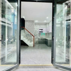 Bán nhà riêng: Hẻm xe hơi, gần mặt tiền Nơ Trang Long P7 Bình Thạnh, giáp Phú Nh