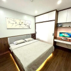 Bán căn hộ chung cư: Bán căn hộ Res 11, DT 73m2, 2PN, NT cơ bản, giá 5.5 tỷ TL