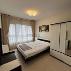 Bán căn hộ chung cư: Bán căn hộ 8x Đầm Sen, DT 51m2, 2PN, NT cơ bản, giá 2.390 t