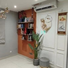 Bán căn hộ chung cư: Chuyển công tác cần bán gấp căn hộ 82m2 chung cư Topaz Twin