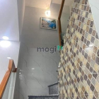 Bán nhà riêng: NHÀ MỚI 5 TẦNG BTCT –410/7 Lê Quang Định, P.11,     Giá: 5,88 t