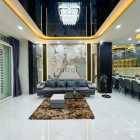 Bán nhà riêng: Nhà Phố hiện đại đường 6m 1979 Huỳnh Tấn Phát Nhà Bè - Sổ hồng ri