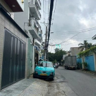 Bán nhà riêng: HÀNG HIẾM GÒ VẤP – CHÍNH CHGiá bán: 3,39 TỶ – TL hh 170tr nhận đủ