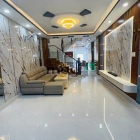 Bán nhà riêng: Nhà Phố hiện đại đường xe hơi 6m 2279 Huỳnh Tấn Phát - Gần Q7 Q1 