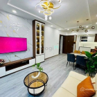 Bán căn hộ chung cư: Bán căn hộ Celadon City, DT 94m2, 3PN, Full NT, giá 5.1 tỷ 