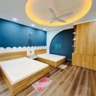 Bán căn hộ chung cư: [P Bàn Cờ] Bán Căn Hộ Mặt Tiền Cao Thắng Q.3, 46m², Thang M