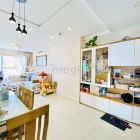 Bán căn hộ chung cư: Galaxy 9 68m2,2pn full nthat chỉ 6ty250tr sổ hồng riêng