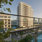Bán căn hộ chung cư: Bán & thuê  CH HORIZON ,  ,107M2 , nhà đẹp giá rẻ , Phú Mỹ 