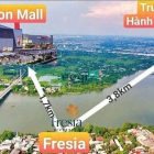 Bán căn hộ chung cư: Chỉ cần thanh toán 560 triệu sở hữu ngay căn hộ 2PN, 2WC gó