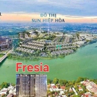 Bán căn hộ chung cư: Cần bán căn hộ Fresia Riverside Biên Hòa giá 2 tỷ, hỗ trợ v