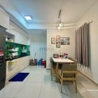 Bán căn hộ chung cư: Cần bán căn hộ 62m2 chung cư Topaz twins P.Thống Nhất Biên 