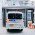 Bán nhà riêng: Nhà 1 Trệt 1 Lầu,4PN, DT Đất 105m2 Ngang 5m, HXH, Tăng Nhơn Phú B