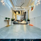 Bán nhà riêng: Nhà Phố Hiện Đại KDC Sài Gòn Mới Thesun 83 Đào Tông Nguyên TT Nhà