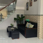 Bán nhà riêng: Nhà 1 Trệt 1 Lầu Đường Tân Lập 1 Ngay Trường THCS Hiệp Phú