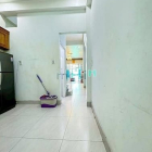 Bán nhà riêng: Bán nhanh nhà 2 lầu mặt tiền hẻm 116 Huỳnh Tấn Phát, Quận 7