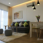 Bán căn hộ chung cư: Bán căn hộ Republic Plaza, DT 54m2, 1PN, Full NT, giá 2.7 t