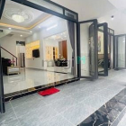 Bán nhà riêng: NHÀ PHỐ KDC DÂN TRÍ CAO - Đường 8m 2637 Huỳnh Tấn Phát Phú Xuân N